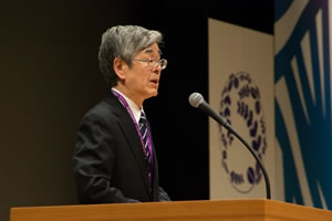 Nobuyoshi Hara